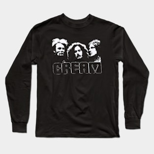 Creem Long Sleeve T-Shirt